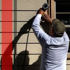 Siding for Commercial Buildings in Five Points, FL